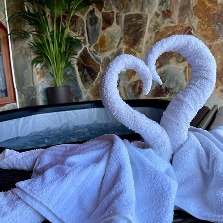 Chabela'S Seaview Penthouse & Spa La Lajita Luaran gambar