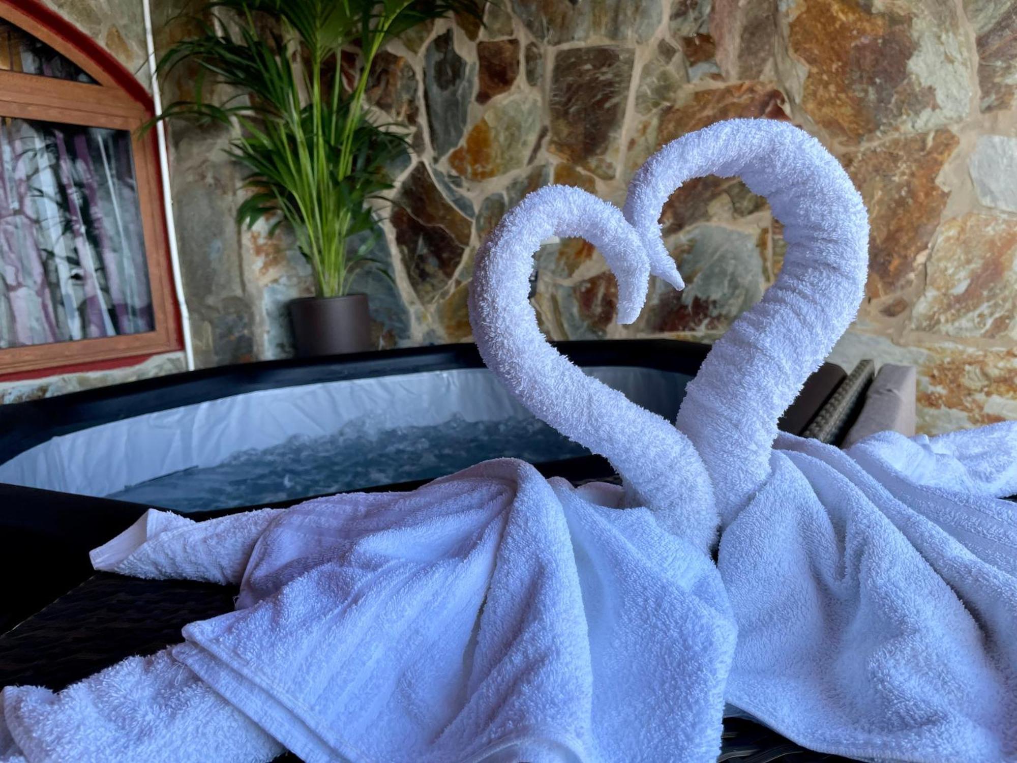 Chabela'S Seaview Penthouse & Spa La Lajita Luaran gambar
