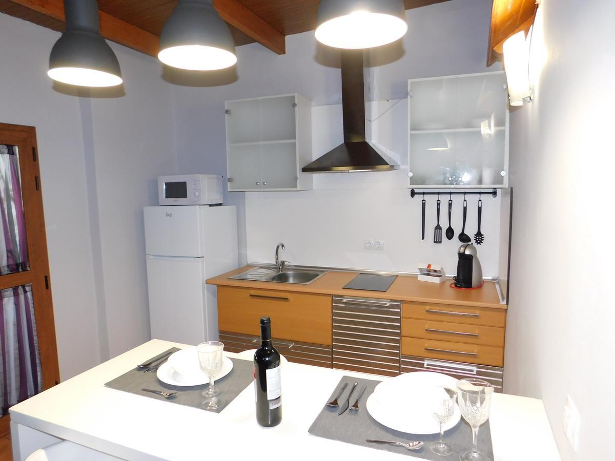 Chabela'S Seaview Penthouse & Spa La Lajita Luaran gambar