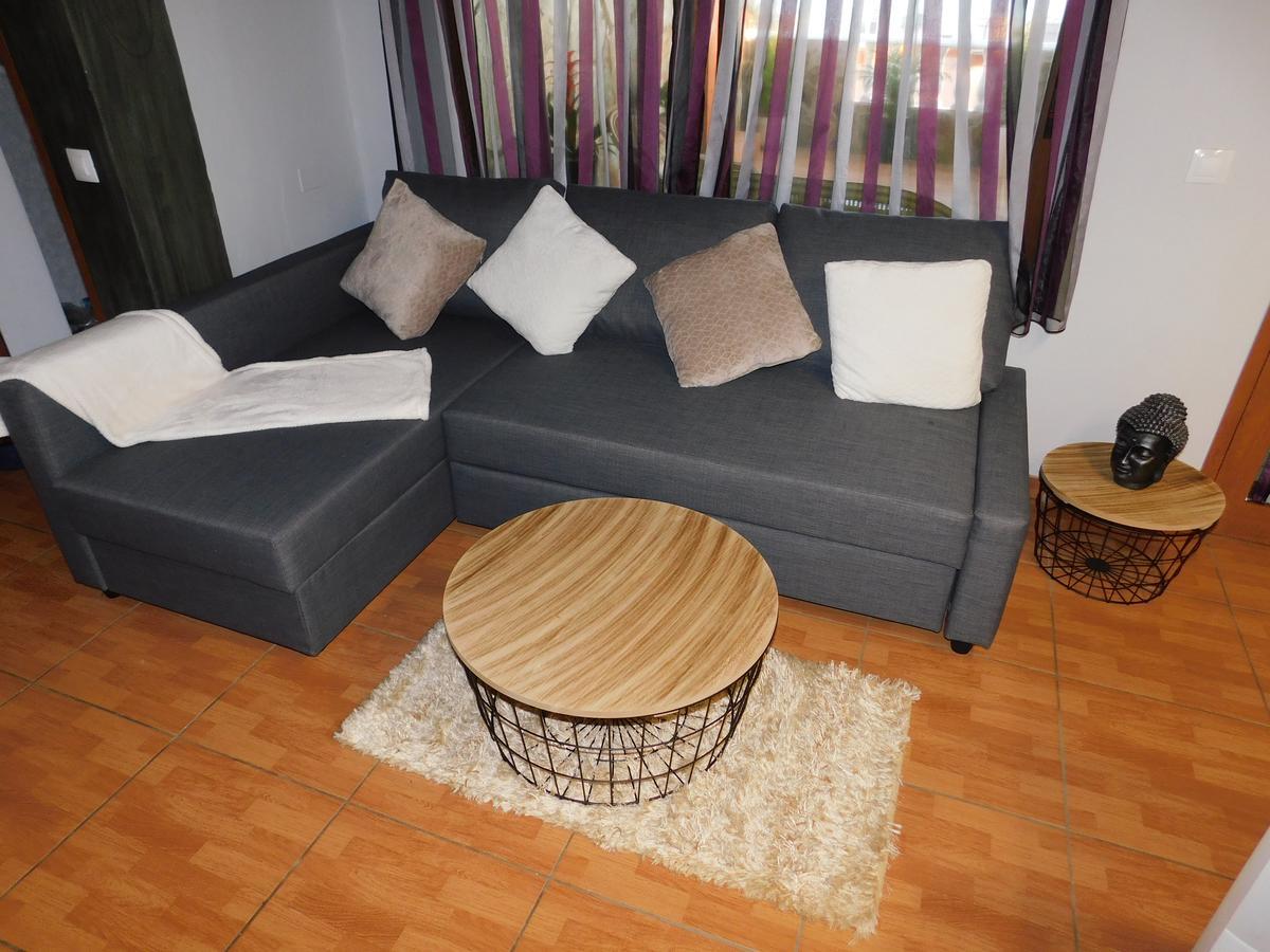 Chabela'S Seaview Penthouse & Spa La Lajita Luaran gambar