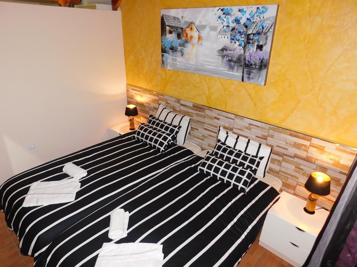 Chabela'S Seaview Penthouse & Spa La Lajita Luaran gambar