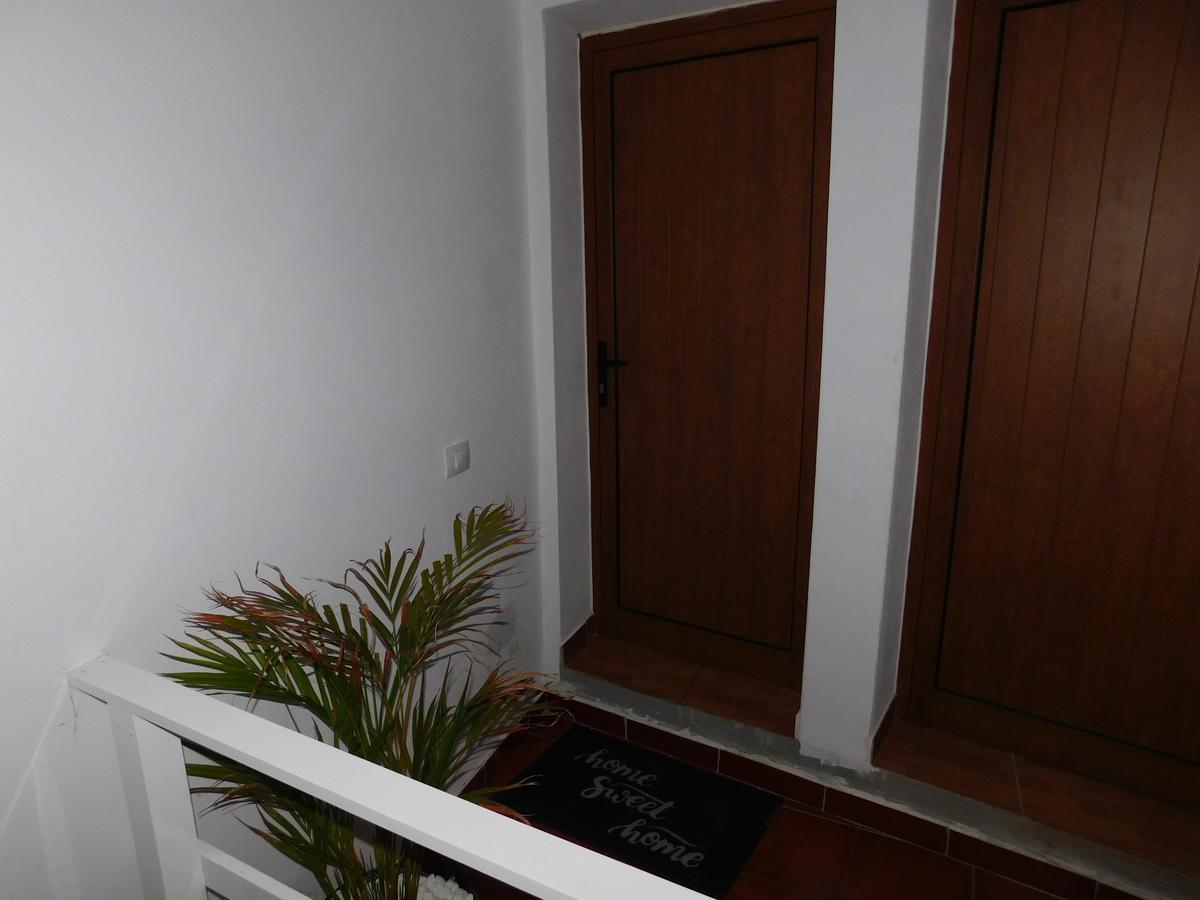 Chabela'S Seaview Penthouse & Spa La Lajita Bilik gambar