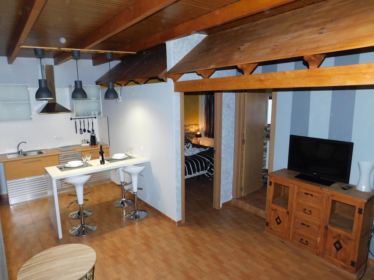 Chabela'S Seaview Penthouse & Spa La Lajita Luaran gambar